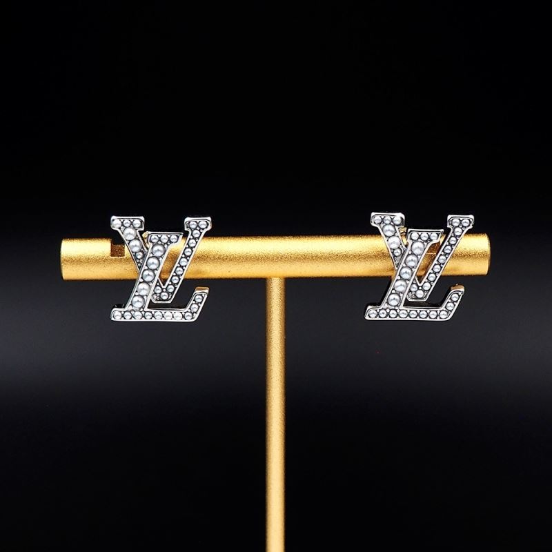 Louis Vuitton Earrings